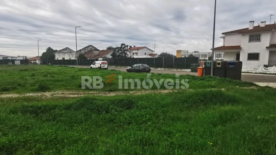 Terreno para Venda em Vila Nova da Barquinha