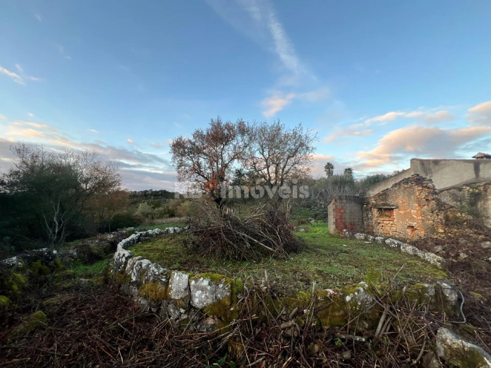 Quinta T4 para Venda em Além da Ribeira e Pedreira Foto 1