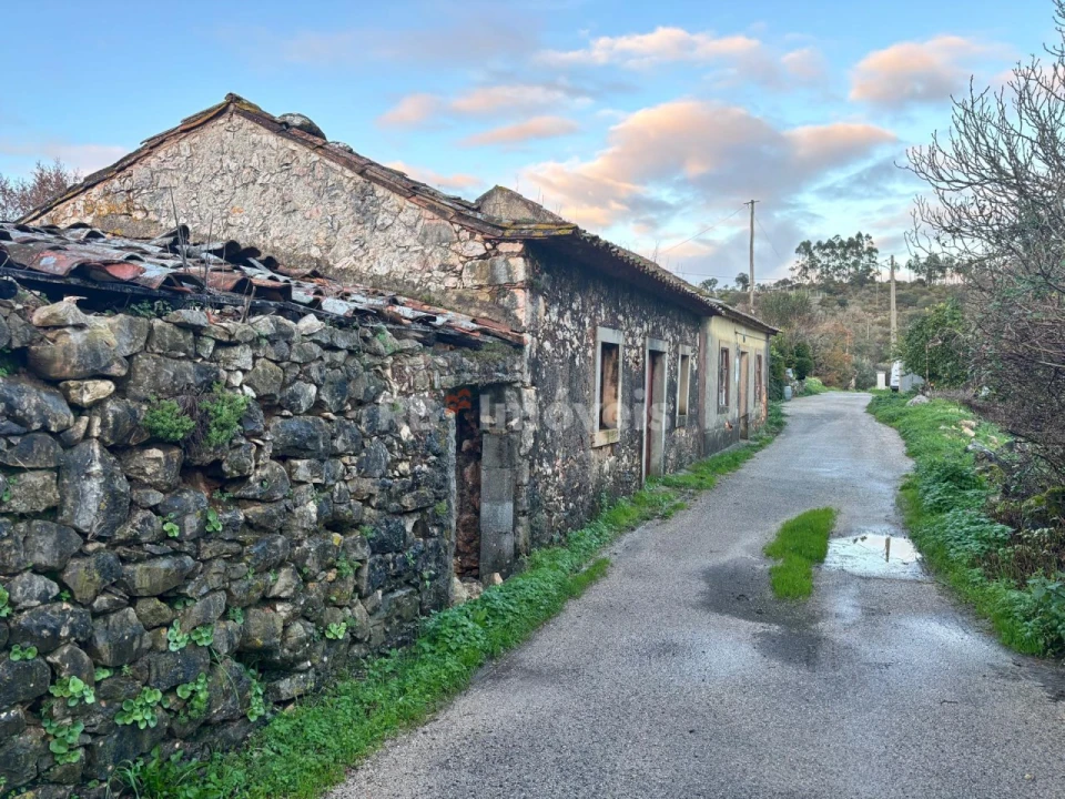 Quinta T4 para Venda em Além da Ribeira e Pedreira Foto 3