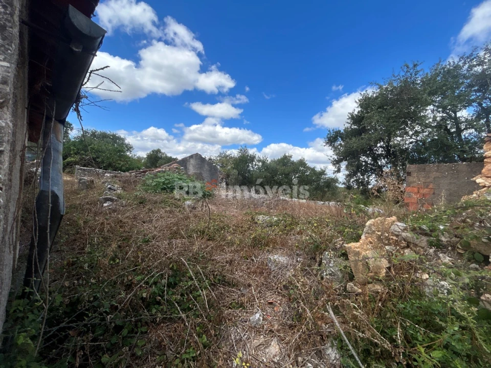 Quinta T4 para Venda em Além da Ribeira e Pedreira Foto 10