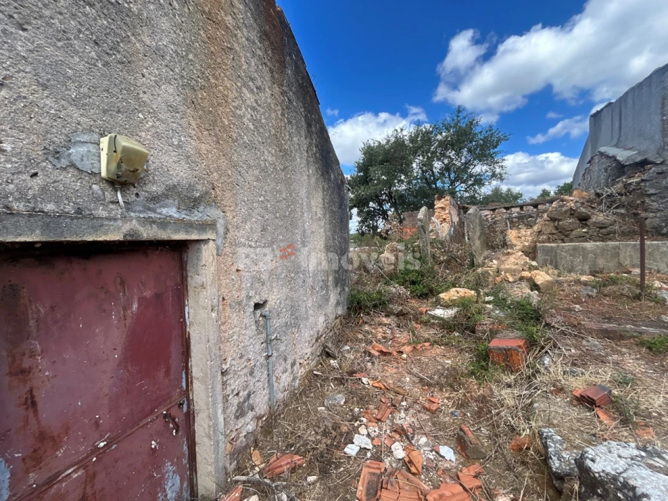 Quinta T4 para Venda em Além da Ribeira e Pedreira Foto 13