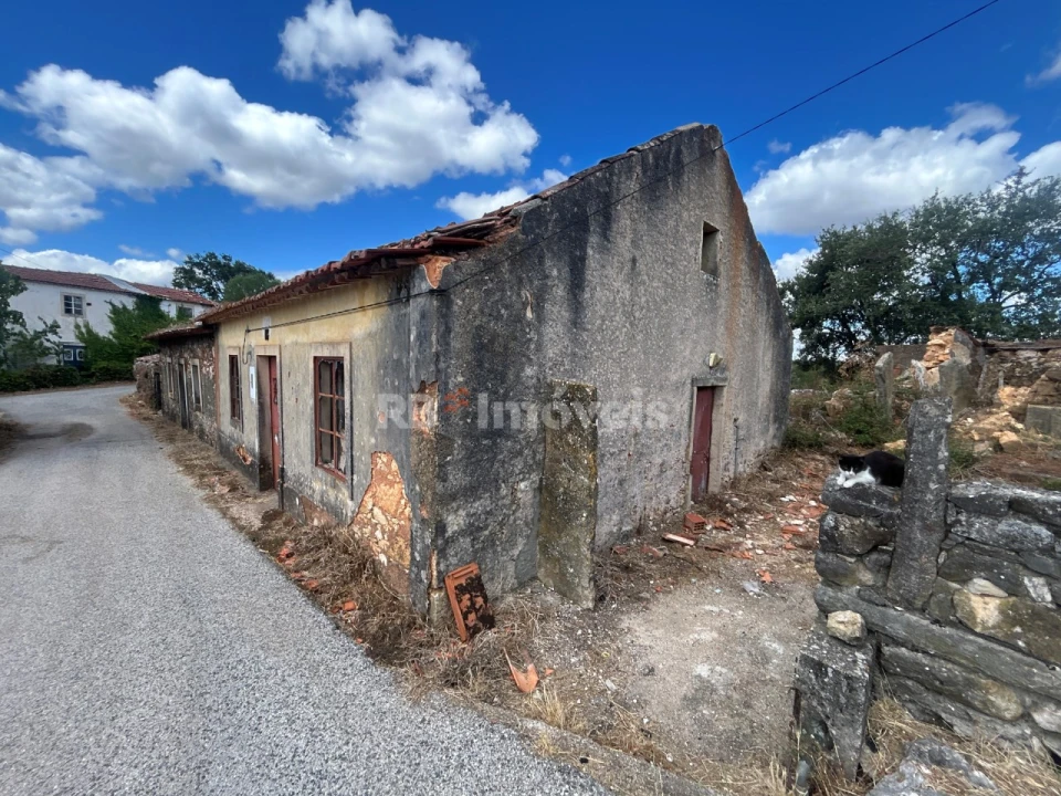 Quinta T4 para Venda em Além da Ribeira e Pedreira Foto 17