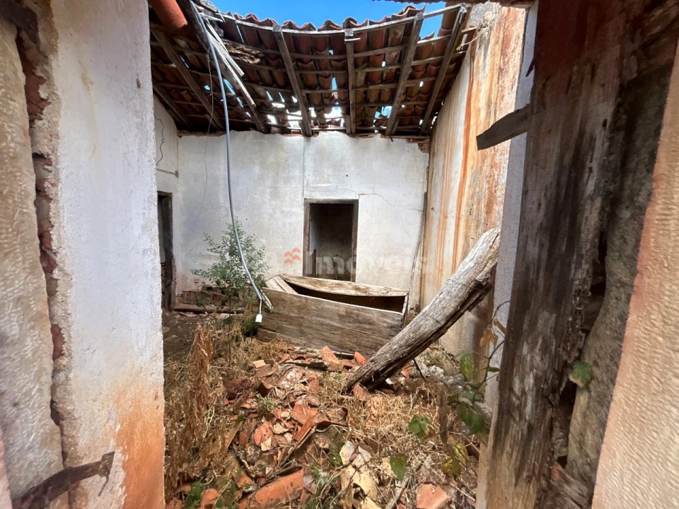Quinta T4 para Venda em Além da Ribeira e Pedreira Foto 22