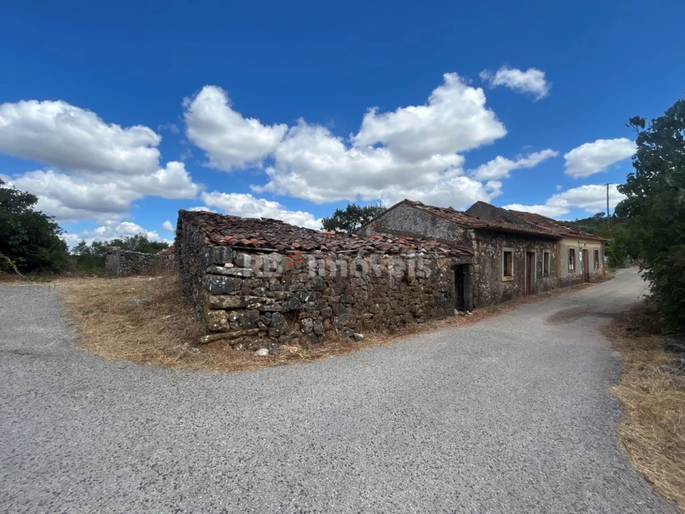 Quinta T4 para Venda em Além da Ribeira e Pedreira Foto 27