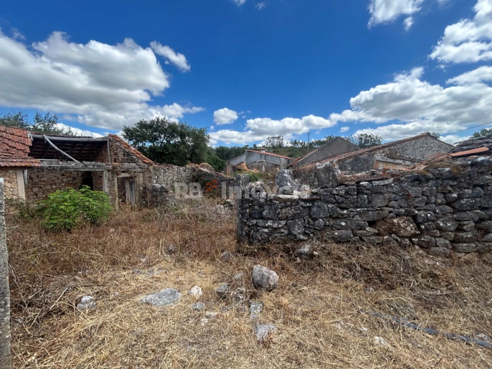 Quinta T4 para Venda em Além da Ribeira e Pedreira Foto 36