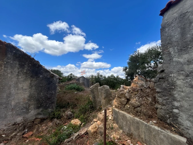 Quinta T4 para Venda em Além da Ribeira e Pedreira Foto 8