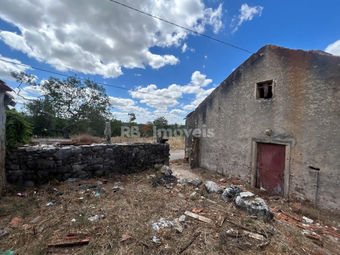 Quinta T4 para Venda em Além da Ribeira e Pedreira Foto 9