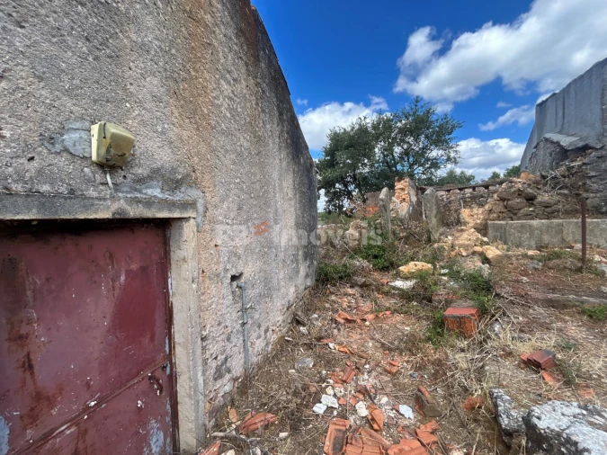 Quinta T4 para Venda em Além da Ribeira e Pedreira Foto 13