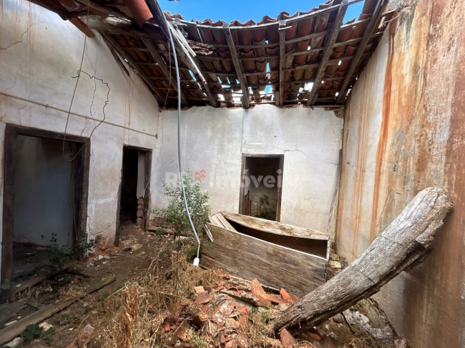 Quinta T4 para Venda em Além da Ribeira e Pedreira Foto 19