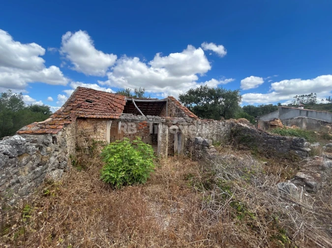 Quinta T4 para Venda em Além da Ribeira e Pedreira Foto 32