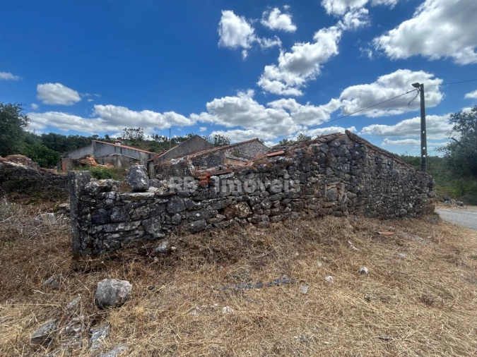 Quinta T4 para Venda em Além da Ribeira e Pedreira Foto 35