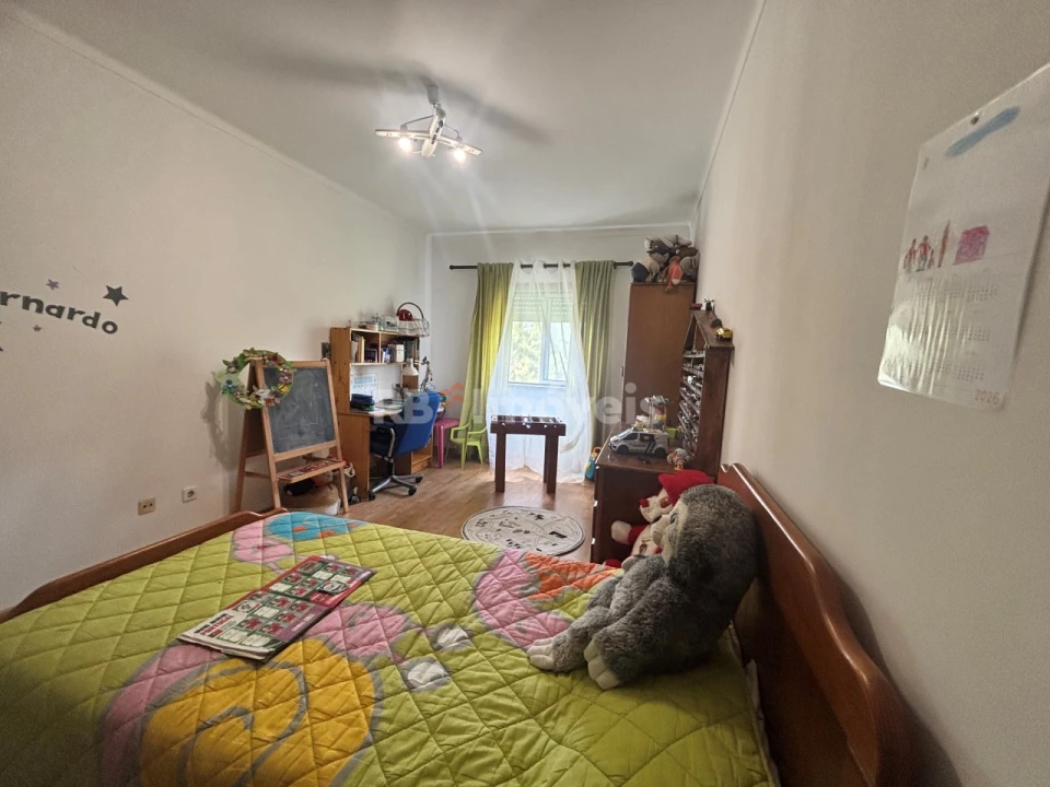 Apartamento T3 para Venda em Pego Foto 19