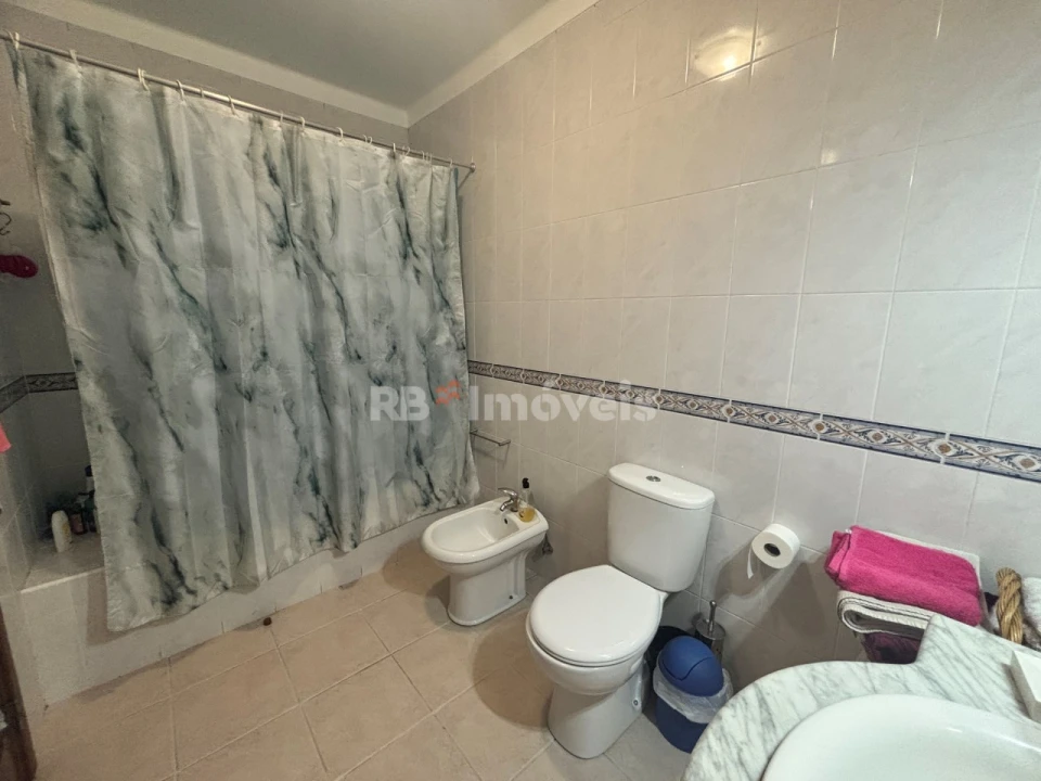 Apartamento T3 para Venda em Pego Foto 24