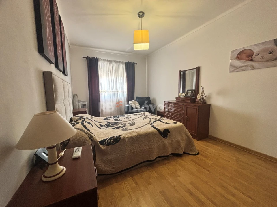 Apartamento T3 para Venda em Pego Foto 32