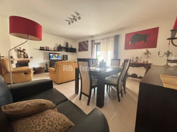Apartamento T3 para Venda em Pego
