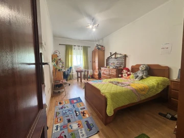 Apartamento T3 para Venda em Pego