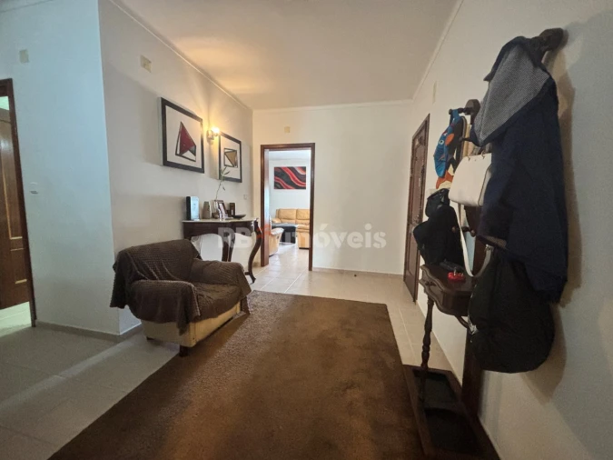 Apartamento T3 para Venda em Pego Foto 5
