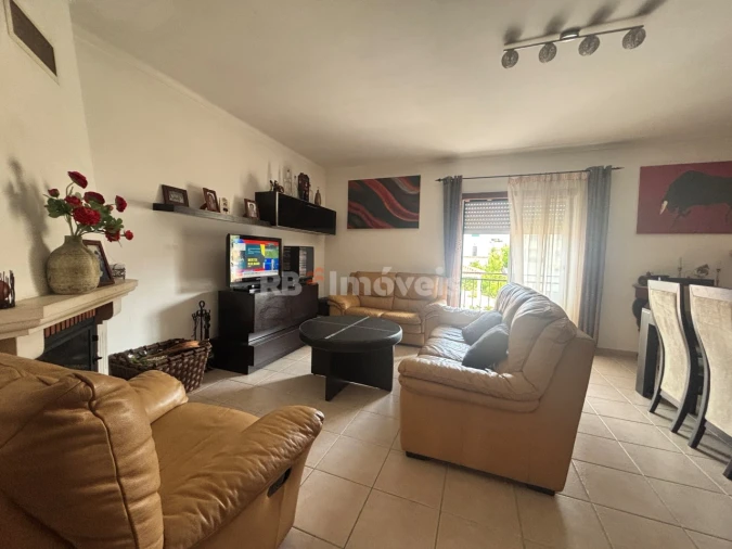 Apartamento T3 para Venda em Pego Foto 9