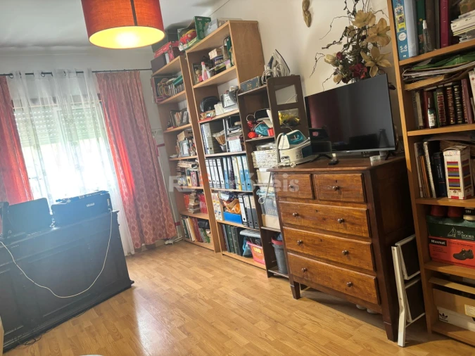 Apartamento T3 para Venda em Pego Foto 15