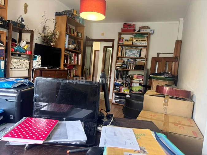 Apartamento T3 para Venda em Pego Foto 17