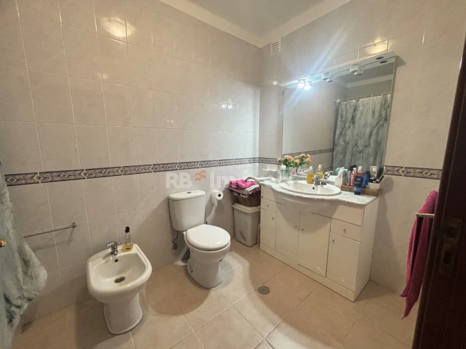 Apartamento T3 para Venda em Pego Foto 23