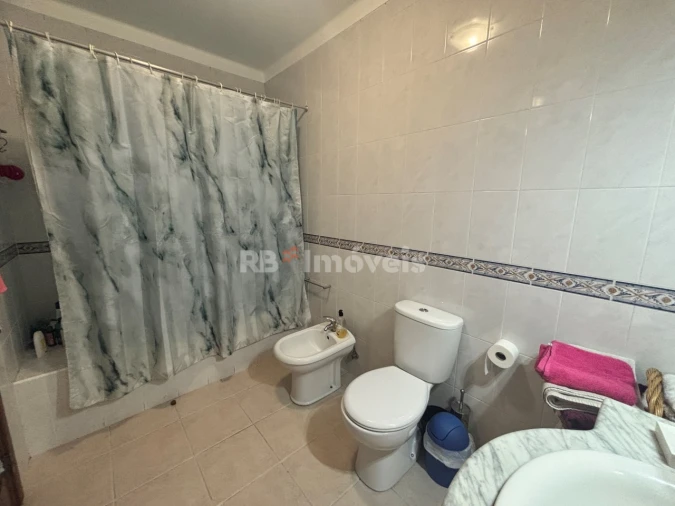 Apartamento T3 para Venda em Pego Foto 24