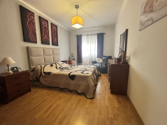 Apartamento T3 para Venda em Pego Foto 4