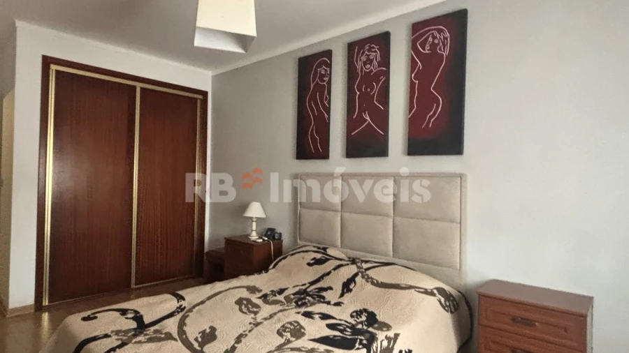 Apartamento T3 para Venda em Pego