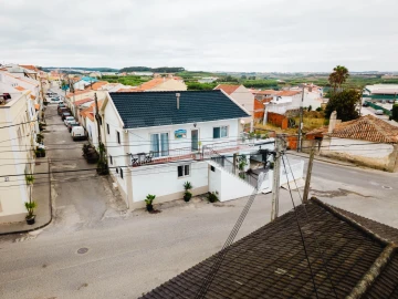Moradia T4 para Venda em Ferrel