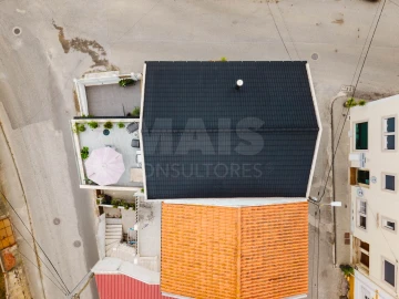 Moradia T4 para Venda em Ferrel