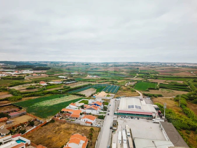 Moradia T4 para Venda em Ferrel Foto 10