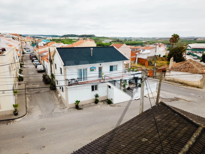 Moradia T4 para Venda em Ferrel Foto 4