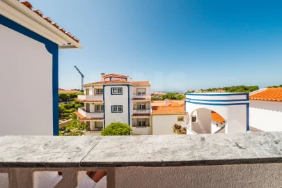 Apartamento T3 para Venda em Amoreira