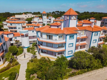 Apartamento T3 para Venda em Amoreira