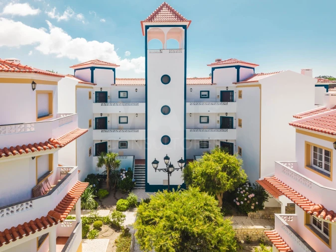 Apartamento T3 para Venda em Amoreira Foto 3