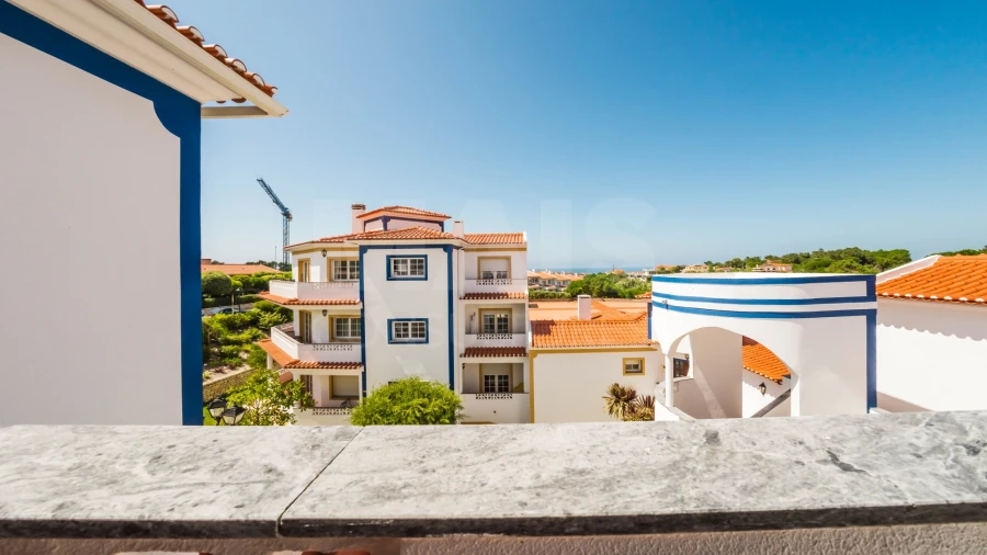 Apartamento T3 para Venda em Amoreira