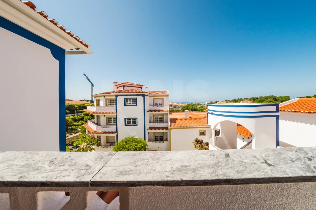 Apartamento T3 para Venda em Amoreira Foto 1