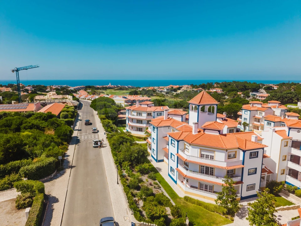 Apartamento T3 para Venda em Amoreira Foto 5