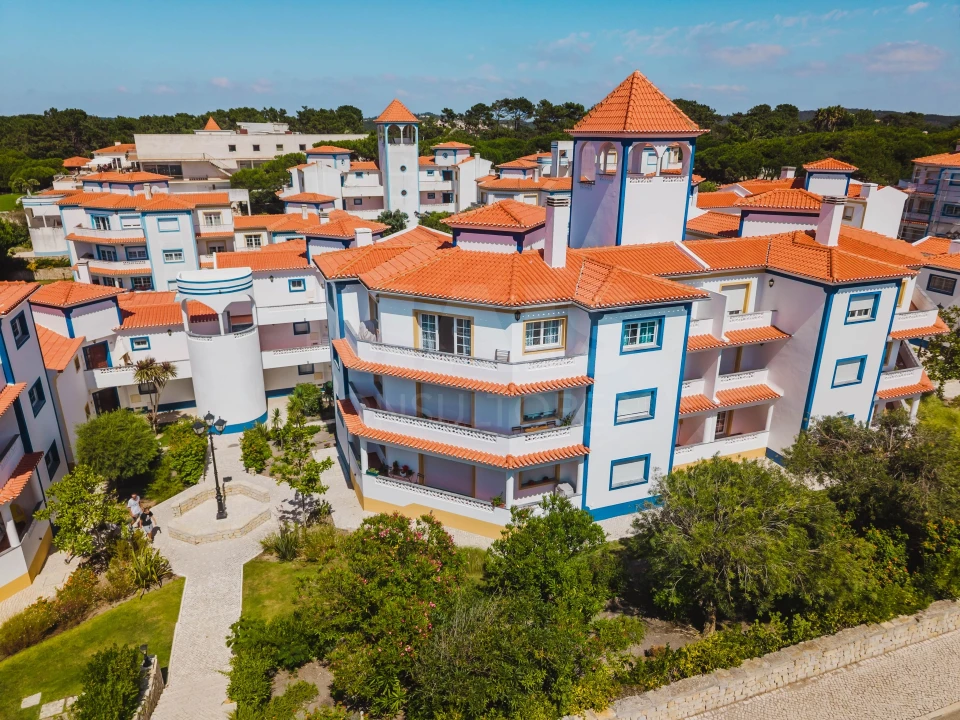 Apartamento T3 para Venda em Amoreira Foto 1