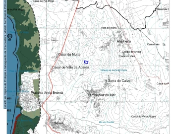 Terreno para Venda em Lourinhã e Atalaia
