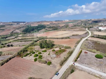 Terreno para Venda em Lourinhã e Atalaia