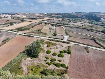 Terreno para Venda em Lourinhã e Atalaia