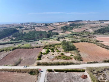 Terreno para Venda em Lourinhã e Atalaia