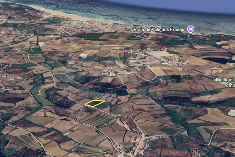 Terreno para Venda em Lourinhã e Atalaia Foto 2