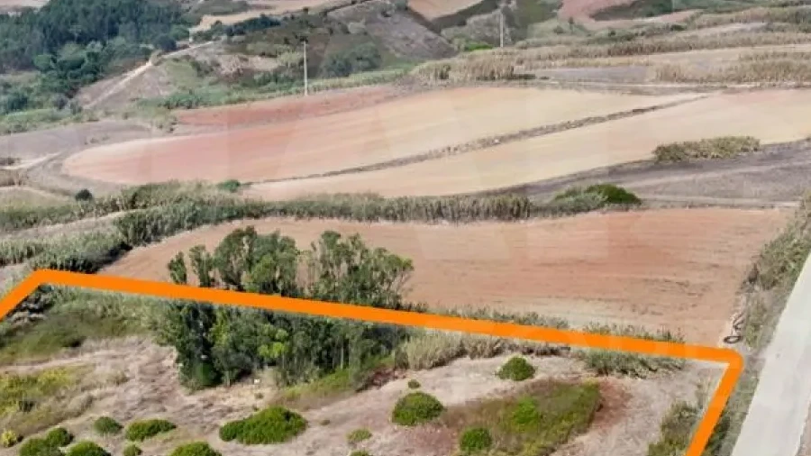 Terreno para Venda em Lourinhã e Atalaia