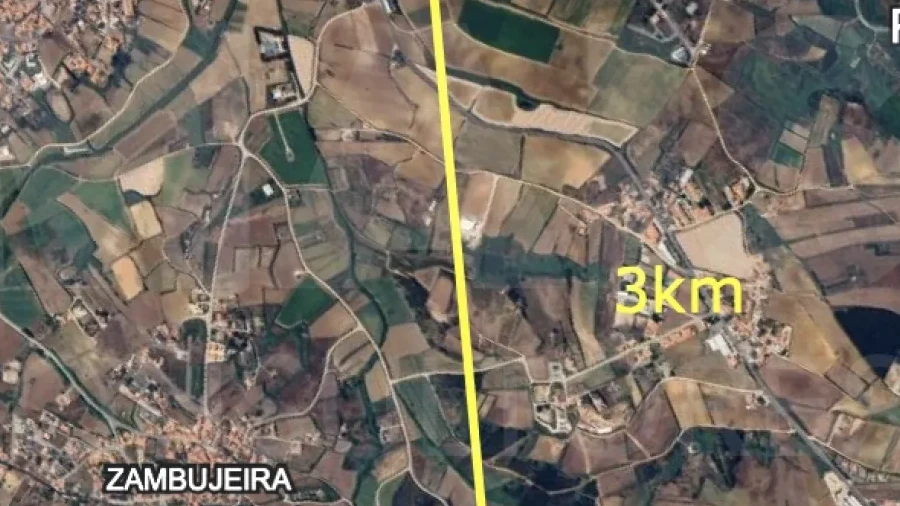 Terreno para Venda em Lourinhã e Atalaia