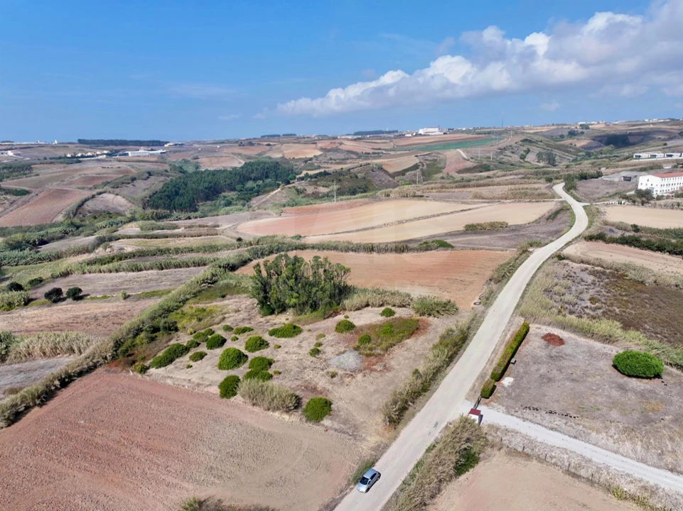 Terreno para Venda em Lourinhã e Atalaia Foto 2