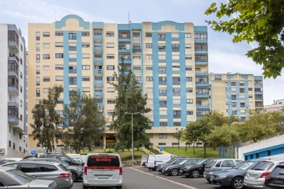 Apartamento T2 para Venda em Cacém e São Marcos