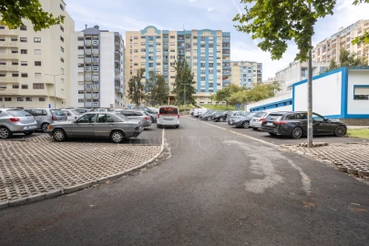 Apartamento T2 para Venda em Cacém e São Marcos