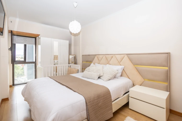 Apartamento T2 para Venda em Cacém e São Marcos Foto 6